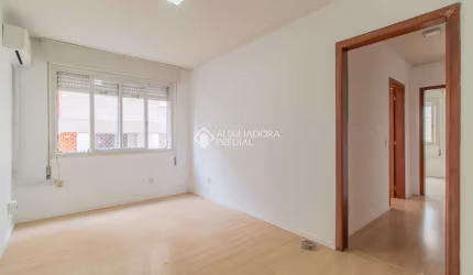 Apartamento com 2 quartos à venda na Rua Adriano Ribeiro, 85, Menino Deus, Porto Alegre, 65 m2 por R$ 460.000