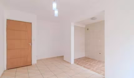 Apartamento com 1 quarto à venda na Rua Cruzeiro do Sul, 2323, Santa Tereza, Porto Alegre, 41 m2 por R$ 122.000