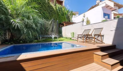 Casa com 3 quartos à venda na Rua Doutor David de Azevedo Gusmão, 33, Ipanema, Porto Alegre, 296 m2 por R$ 1.235.000
