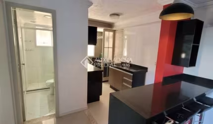 Apartamento com 2 quartos à venda na Estrada João de Oliveira Remião, 1770, Lomba do Pinheiro, Porto Alegre, 49 m2 por R$ 200.000