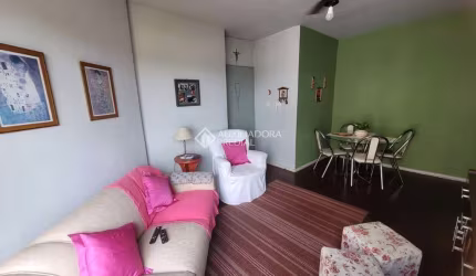 Apartamento com 2 quartos à venda na Rua Chico Pedro, 161, Camaquã, Porto Alegre, 59 m2 por R$ 250.000