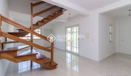 Casa em condomínio fechado com 2 quartos à venda na Estrada Jorge Pereira Nunes, 485, Campo Novo, Porto Alegre, 99 m2 por R$ 380.000