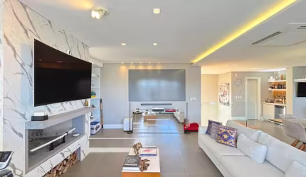 Casa em condomínio fechado com 3 quartos à venda na Estrada das Três Meninas, 1501, Vila Nova, Porto Alegre, 298 m2 por R$ 1.950.000