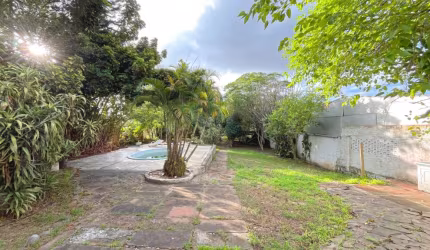 Casa com 3 quartos à venda na Avenida Belém Velho, 2180, Vila Nova, Porto Alegre, 265 m2 por R$ 1.290.000