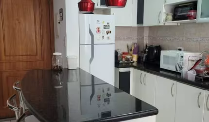 Apartamento com 2 quartos à venda na Rua Doutor Pio Fiori de Azevedo, 55, Vila Nova, Porto Alegre, 49 m2 por R$ 160.000
