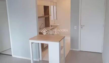 Apartamento com 2 quartos à venda na Rua Machadinho, 1704, Rio Branco, Canoas, 41 m2 por R$ 138.695