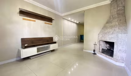 Casa em condomínio fechado com 3 quartos à venda na Rua Padre Roberto Landell de Moura, 184, Hípica, Porto Alegre, 120 m2 por R$ 289.000