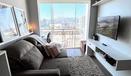 Apartamento com 2 quartos à venda na Rua Teotônia, 300, Camaquã, Porto Alegre, 56 m2 por R$ 390.000