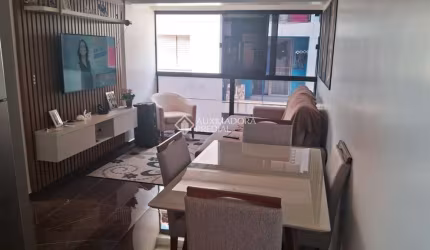 Apartamento com 2 quartos à venda na Beco José Paris, 435, Sarandi, Porto Alegre, 47 m2 por R$ 200.000
