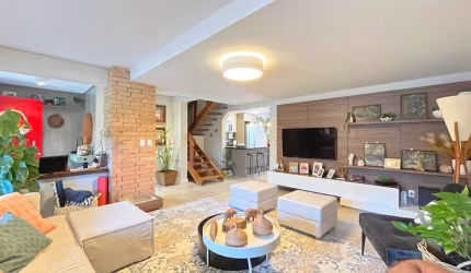 Casa com 3 quartos à venda na Rua Adão Pinheiro da Silva, 701, Ipanema, Porto Alegre, 203 m2 por R$ 1.300.000