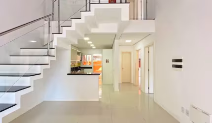 Casa em condomínio fechado com 3 quartos à venda na Rua Fernando Jorge Schneider, 533, Hípica, Porto Alegre, 120 m2 por R$ 725.000