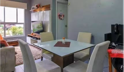 Apartamento com 1 quarto à venda na Avenida da Cavalhada, 3559, Cavalhada, Porto Alegre, 40 m2 por R$ 220.000
