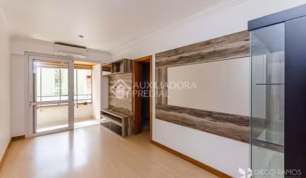 Apartamento com 3 quartos à venda na Rua Afonso Taunay, 120, Boa Vista, Porto Alegre, 73 m2 por R$ 544.600
