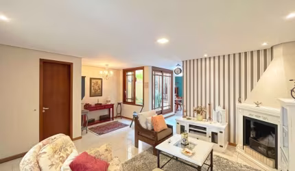 Casa com 5 quartos à venda na Rua Ladislau Neto, 156, Ipanema, Porto Alegre, 248 m2 por R$ 835.000