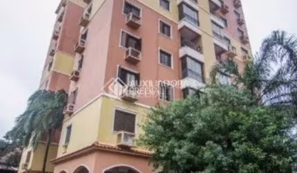 Apartamento com 3 quartos à venda na Rua Professor Carvalho Freitas, 601, Teresópolis, Porto Alegre, 67 m2 por R$ 364.900