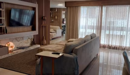 Apartamento com 3 quartos à venda na Avenida Icaraí, 95, Cristal, Porto Alegre, 164 m2 por R$ 1.980.000