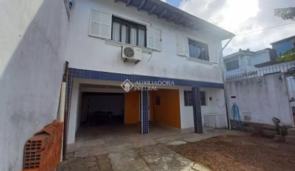 Casa em condomínio fechado com 2 quartos à venda na Avenida Otto Niemeyer, 1294, Tristeza, Porto Alegre, 120 m2 por R$ 349.900