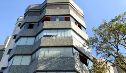 Cobertura com 3 quartos à venda na Rua Doutor Mário Totta, 1110, Tristeza, Porto Alegre, 104 m2 por R$ 1.200.000
