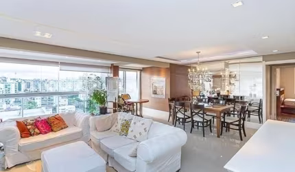 Apartamento com 3 quartos à venda na Rua Marcílio Dias, 589, Menino Deus, Porto Alegre, 120 m2 por R$ 1.699.000