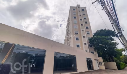 Apartamento com 2 quartos à venda na Avenida da Cavalhada, 4428, Cavalhada, Porto Alegre, 42 m2 por R$ 200.000