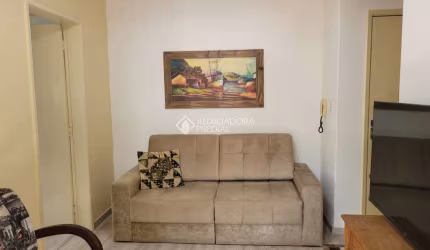 Apartamento com 1 quarto à venda na Rua Antônio da Silva, 20, Cristal, Porto Alegre, 40 m2 por R$ 164.900