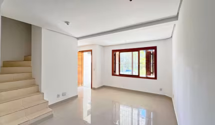 Casa com 3 quartos à venda na Rua Manoel Fernandes, 70, Guarujá, Porto Alegre, 155 m2 por R$ 520.000