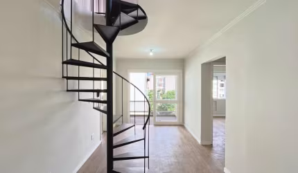 Cobertura com 3 quartos à venda na Rua Doutor Aldo Wildt, 84, Cavalhada, Porto Alegre, 137 m2 por R$ 570.000