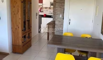 Apartamento com 2 quartos à venda na Rua Dorival Castilhos Machado, 490, Aberta dos Morros, Porto Alegre, 51 m2 por R$ 199.000