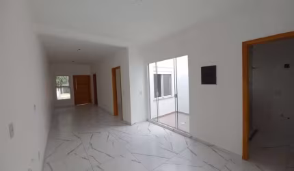 Casa com 3 quartos à venda na Avenida Heitor Vieira, 994, Belém Novo, Porto Alegre, 72 m2 por R$ 285.000