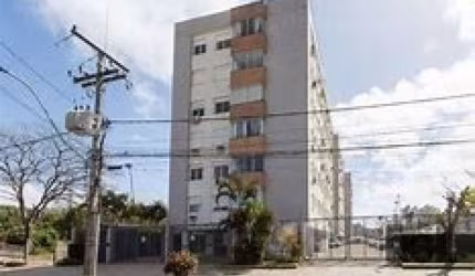 Apartamento com 2 quartos à venda na Rua Tamandaré, 1020, Camaquã, Porto Alegre, 66 m2 por R$ 310.000