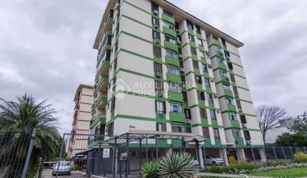 Apartamento com 1 quarto à venda na Avenida Otto Niemeyer, 1025, Tristeza, Porto Alegre, 44 m2 por R$ 270.000