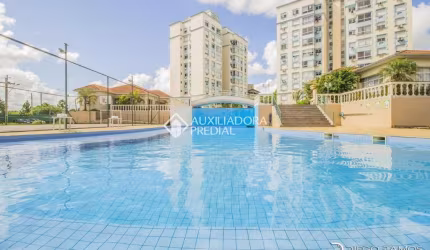 Apartamento com 3 quartos à venda na Avenida da Cavalhada, 4530, Cavalhada, Porto Alegre, 71 m2 por R$ 410.000