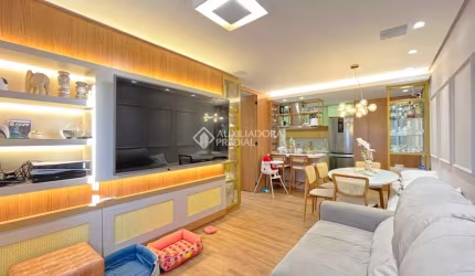 Apartamento com 3 quartos à venda na Travessa Escobar, 193, Camaquã, Porto Alegre, 76 m2 por R$ 649.900