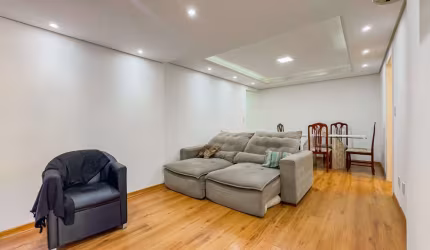 Apartamento com 3 quartos à venda na Rua Guilherme Alves, 120, Petrópolis, Porto Alegre, 104 m2 por R$ 590.000