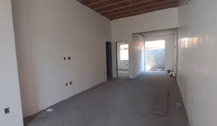 Casa com 2 quartos à venda na Rua Fernando Jorge Schneider, 945, Hípica, Porto Alegre, 80 m2 por R$ 480.000