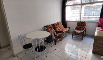 Apartamento com 1 quarto à venda na Avenida Ipiranga Sala, 7020, Jardim do Salso, Porto Alegre, 42 m2 por R$ 175.000