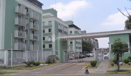 Cobertura com 3 quartos à venda na Avenida Açucena, 2999, Igara, Canoas, 95 m2 por R$ 340.000