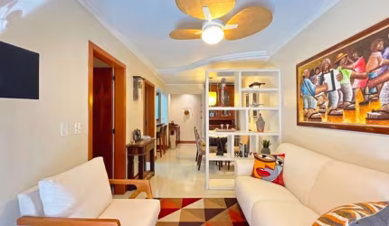 Apartamento com 3 quartos à venda na Rua Dea Coufal, 1411, Ipanema, Porto Alegre, 90 m2 por R$ 525.000