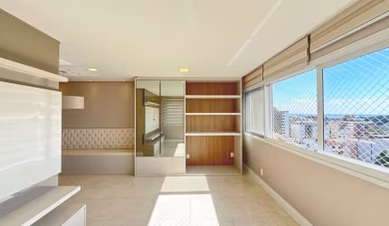 Apartamento com 3 quartos à venda na Rua Doutor Barcelos, 1049, Tristeza, Porto Alegre, 107 m2 por R$ 1.060.000