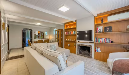 Casa com 6 quartos à venda na Rua General Rondon, 252, Tristeza, Porto Alegre, 350 m2 por R$ 2.500.000