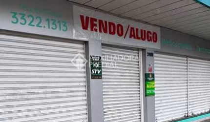 Ponto comercial à venda na Avenida Teresópolis, 3169, Teresópolis, Porto Alegre, 211 m2 por R$ 850.000
