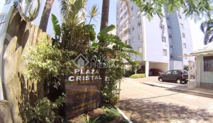 Apartamento com 3 quartos à venda na Rua Wilson Adnislen Freitas de Paiva, 41, Cavalhada, Porto Alegre, 66 m2 por R$ 415.000