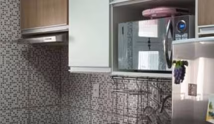 Apartamento com 1 quarto à venda na Rua Edmundo Bastian, 441, Cristo Redentor, Porto Alegre, 52 m2 por R$ 260.000