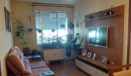 Apartamento com 3 quartos à venda na Rua Padre Ângelo Corso, 270, Cavalhada, Porto Alegre, 64 m2 por R$ 270.000