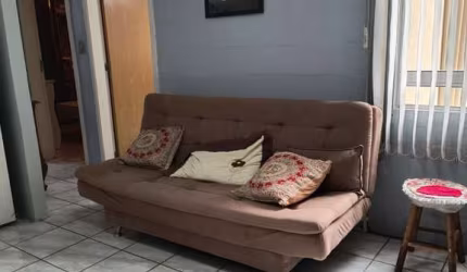 Apartamento com 2 quartos à venda na Avenida João Antônio Silveira, 7455, Lomba do Pinheiro, Porto Alegre, 38 m2 por R$ 140.000