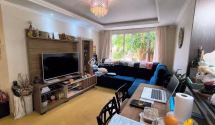 Apartamento com 1 quarto à venda na Rua Dona Amélia, 246, Santa Tereza, Porto Alegre, 49 m2 por R$ 220.000