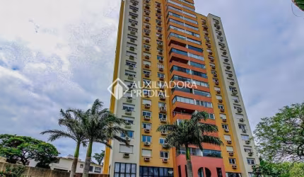 Apartamento com 3 quartos à venda na Avenida Jacuí, 450, Cristal, Porto Alegre, 131 m2 por R$ 1.200.000