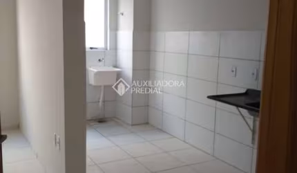 Apartamento com 2 quartos à venda na Marcelo Dos Santos, 45, Chapéu do Sol, Porto Alegre, 51 m2 por R$ 179.000