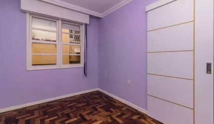 Apartamento com 2 quartos à venda na Avenida Taquary, 595, Cristal, Porto Alegre, 51 m2 por R$ 199.900