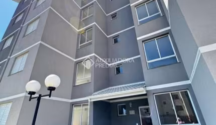 Apartamento com 2 quartos à venda na Avenida Edgar Pires de Castro, 4900, Restinga, Porto Alegre, 45 m2 por R$ 200.000